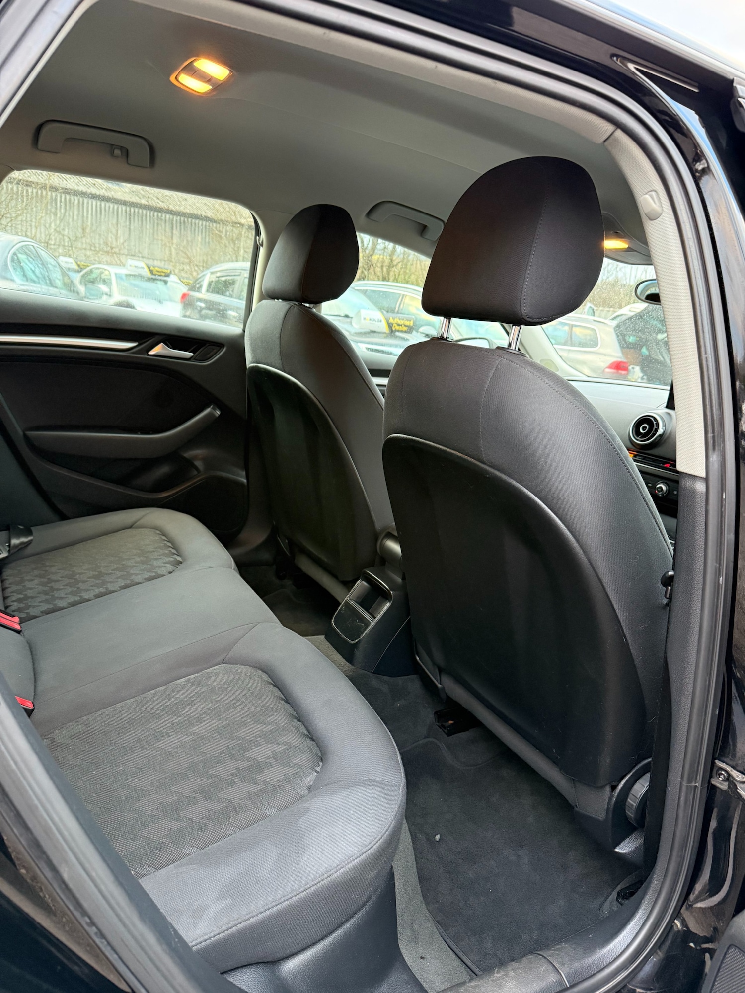 Used Audi A3 2014 for sale - 76941862: Photo 18