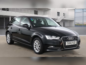 Audi A3 feature image