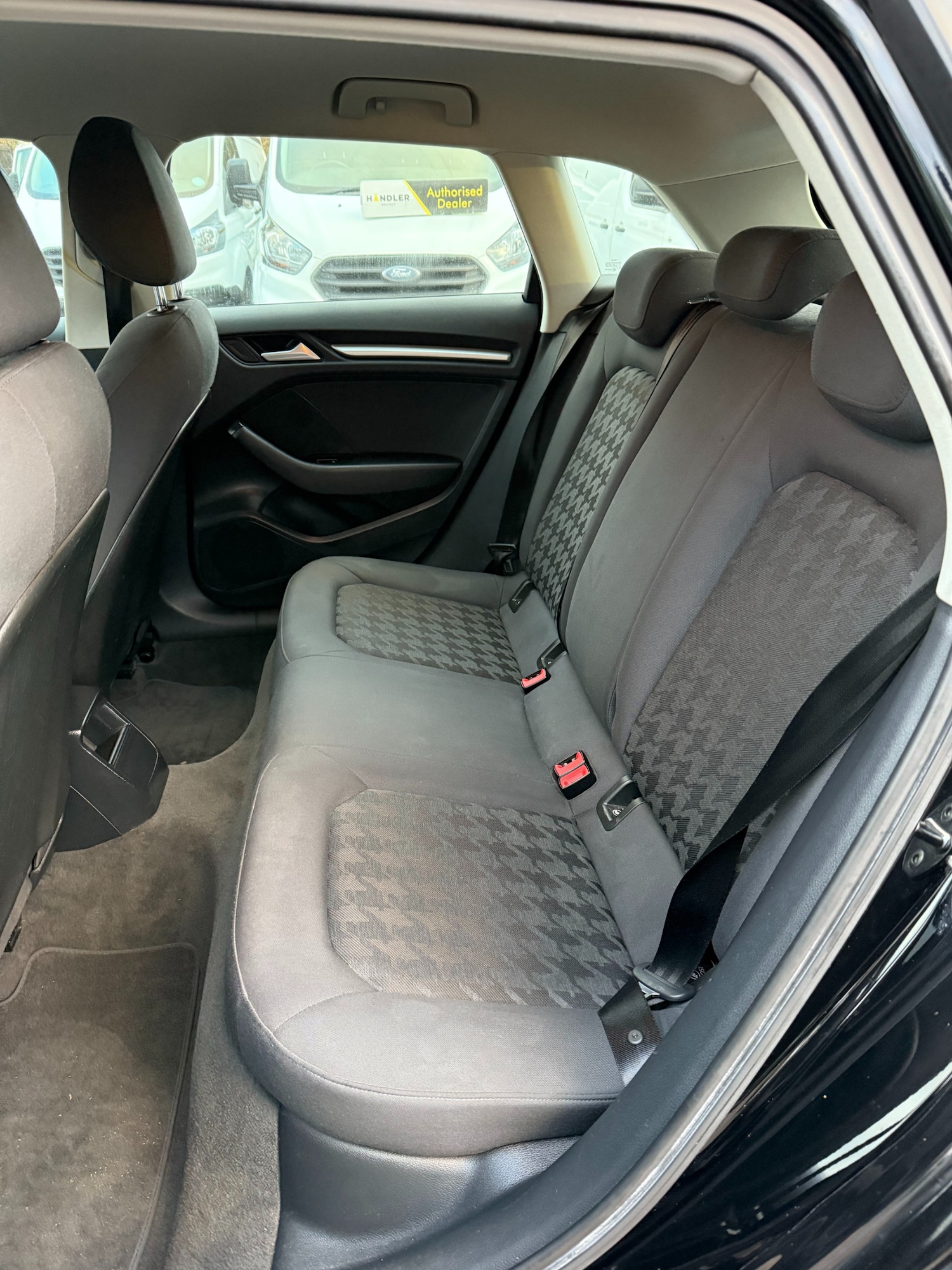 Used Audi A3 2014 for sale - 76941862: Photo 21