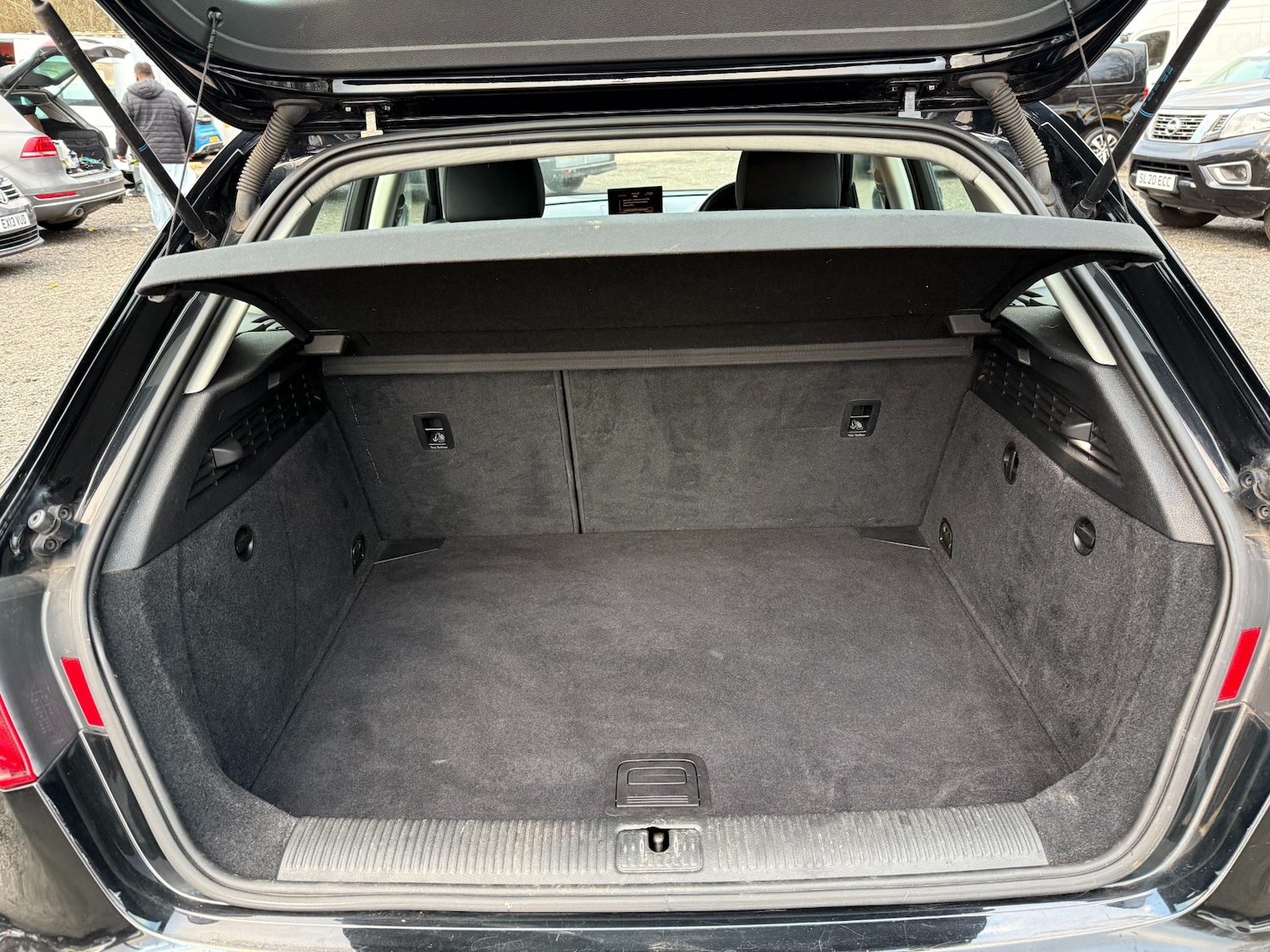 Used Audi A3 2014 for sale - 76941862: Photo 22