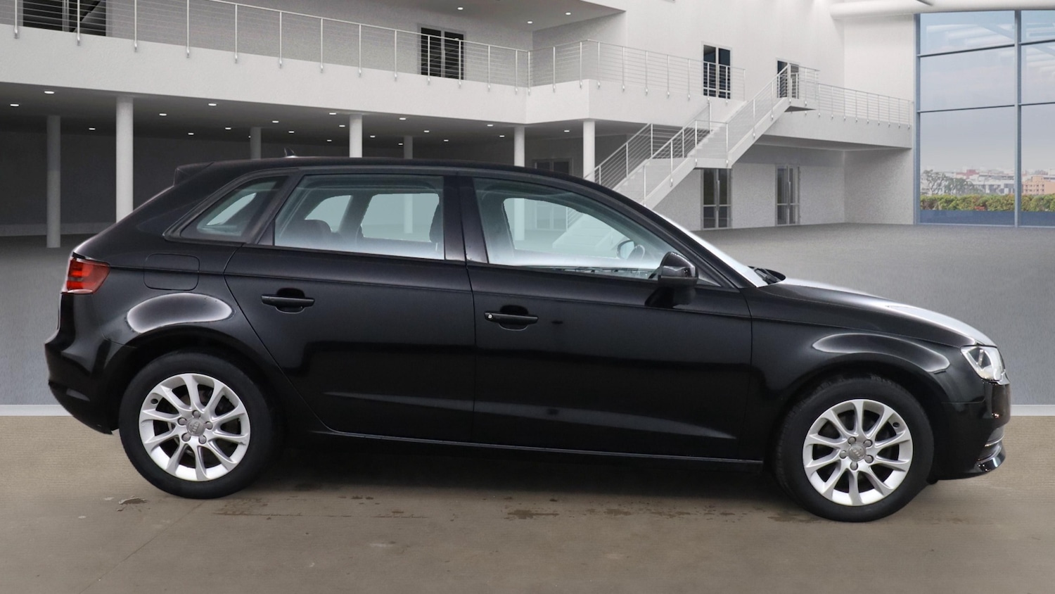 Used Audi A3 2014 for sale - 76941862: Photo 3