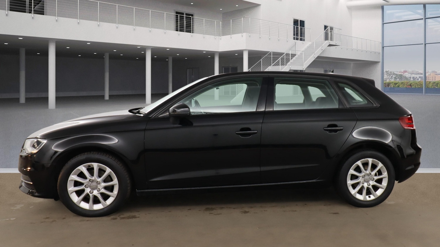 Used Audi A3 2014 for sale - 76941862: Photo 4