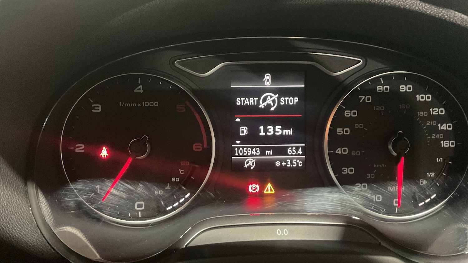 Used Audi A3 2014 for sale - 76941862: Photo 7