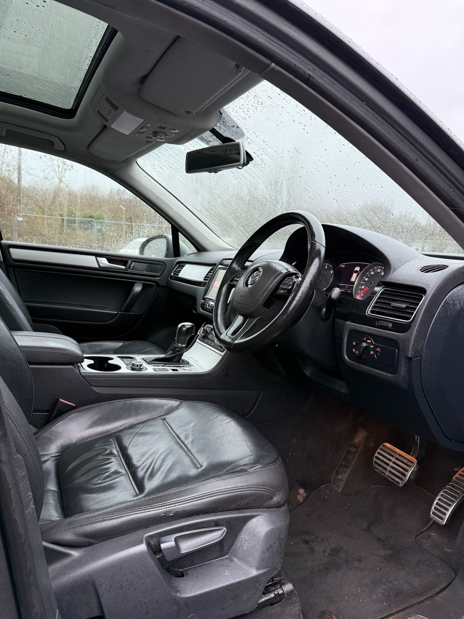 Used Volkswagen Touareg 2013 for sale - 77033994: Photo 10