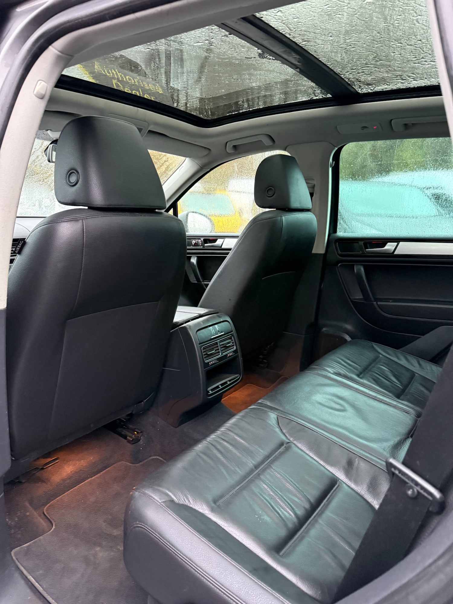 Used Volkswagen Touareg 2013 for sale - 77033994: Photo 21