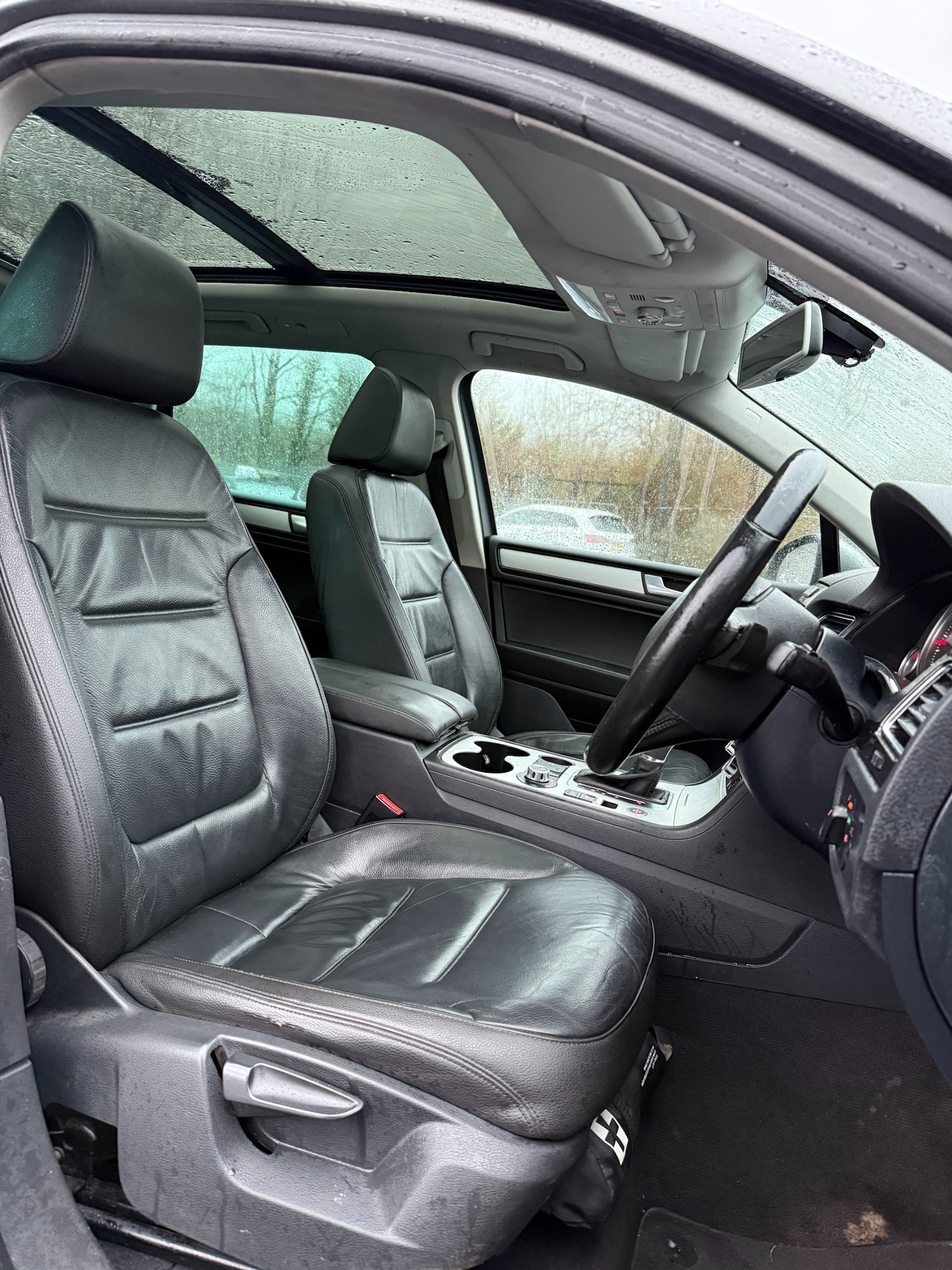 Used Volkswagen Touareg 2013 for sale - 77033994: Photo 9