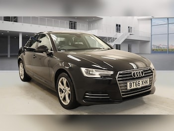 Used Audi A4 2016 for sale - 77747329: Photo