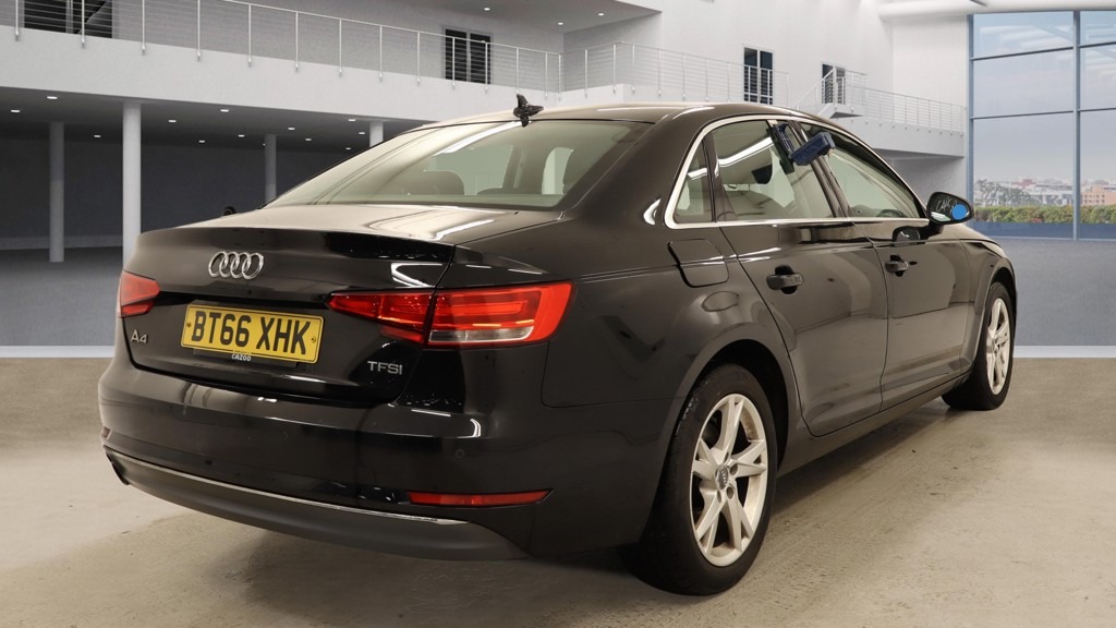 Used Audi A4 2016 for sale - 77747329: Photo 3