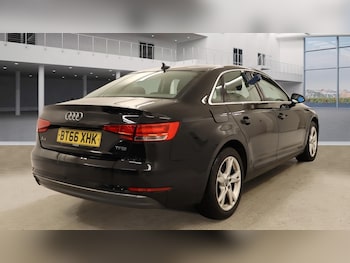 Used Audi A4 2016 for sale - 77747329: Photo