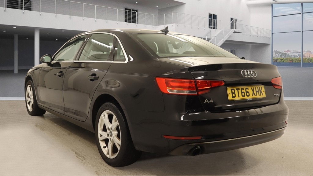 Used Audi A4 2016 for sale - 77747329: Photo 4