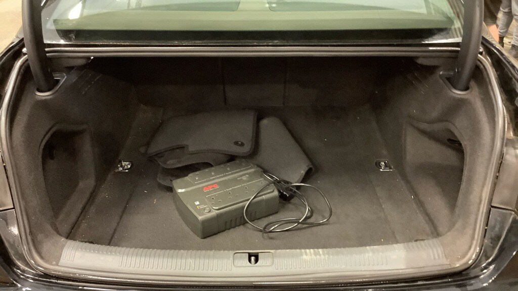 Used Audi A4 2016 for sale - 77747329: Photo 8