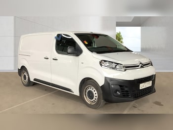 Used Citroen Dispatch 2023 for sale - 78846382: Photo