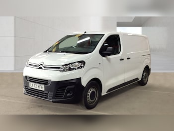 Used Citroen Dispatch 2023 for sale - 78846382: Photo