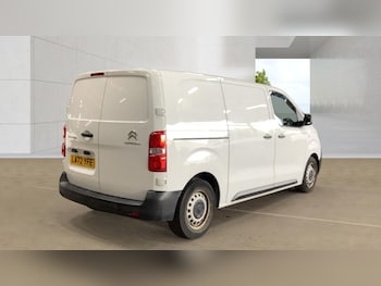 Used Citroen Dispatch 2023 for sale - 78846382: Photo