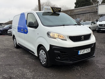 Used Peugeot Expert 2017 for sale - 78699466: Photo