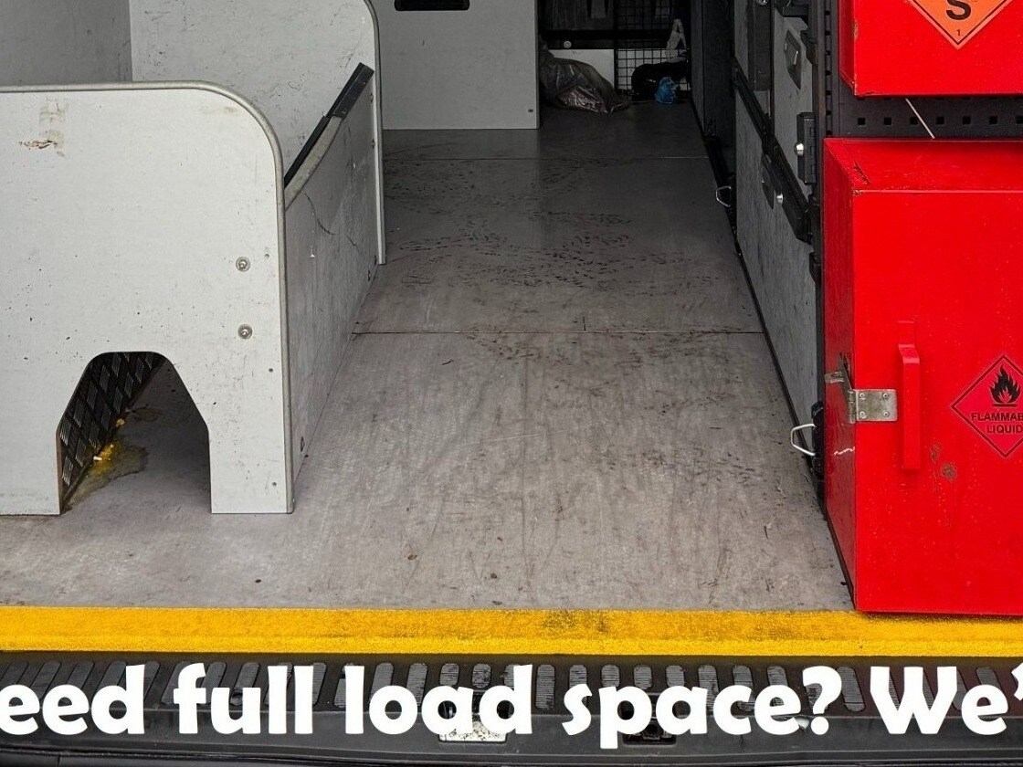 Used Vauxhall Movano 2018 for sale - 75897915: Photo 12