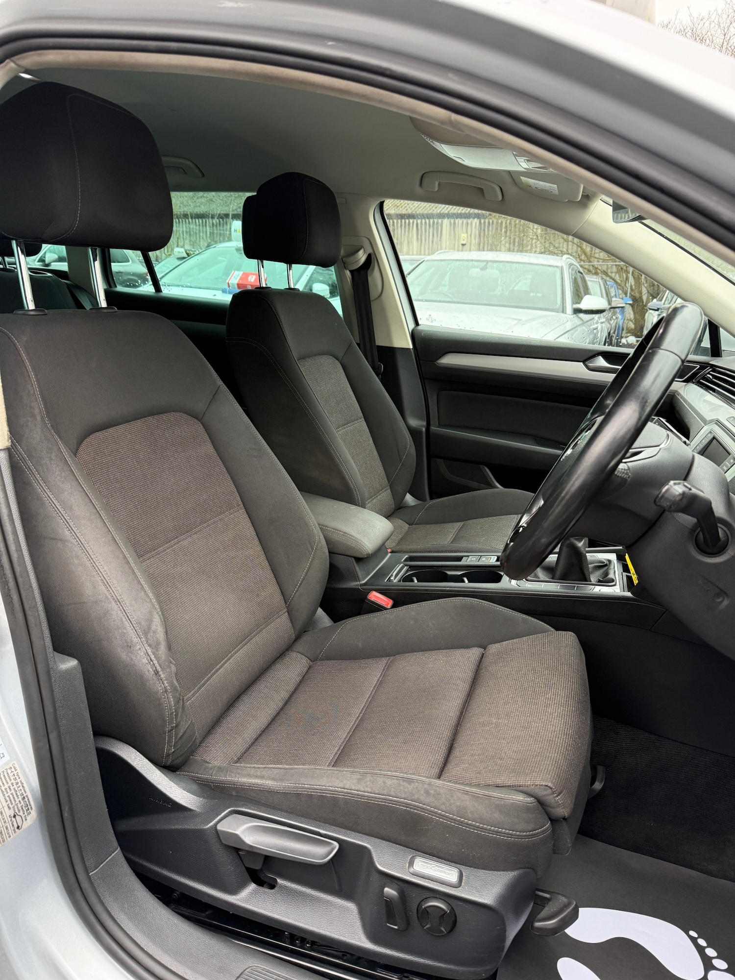 Used Volkswagen Passat 2015 for sale - 77536245: Photo 10