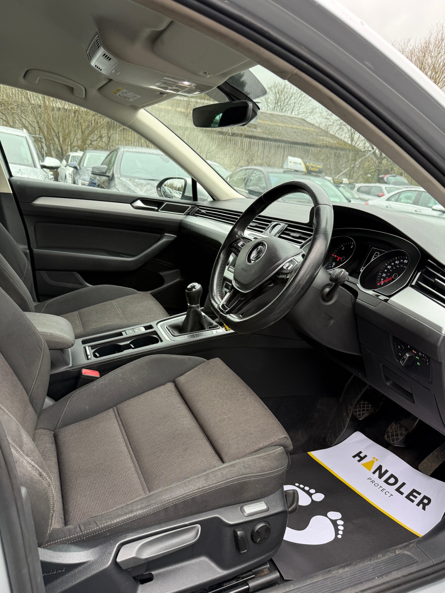 Used Volkswagen Passat 2015 for sale - 77536245: Photo 11