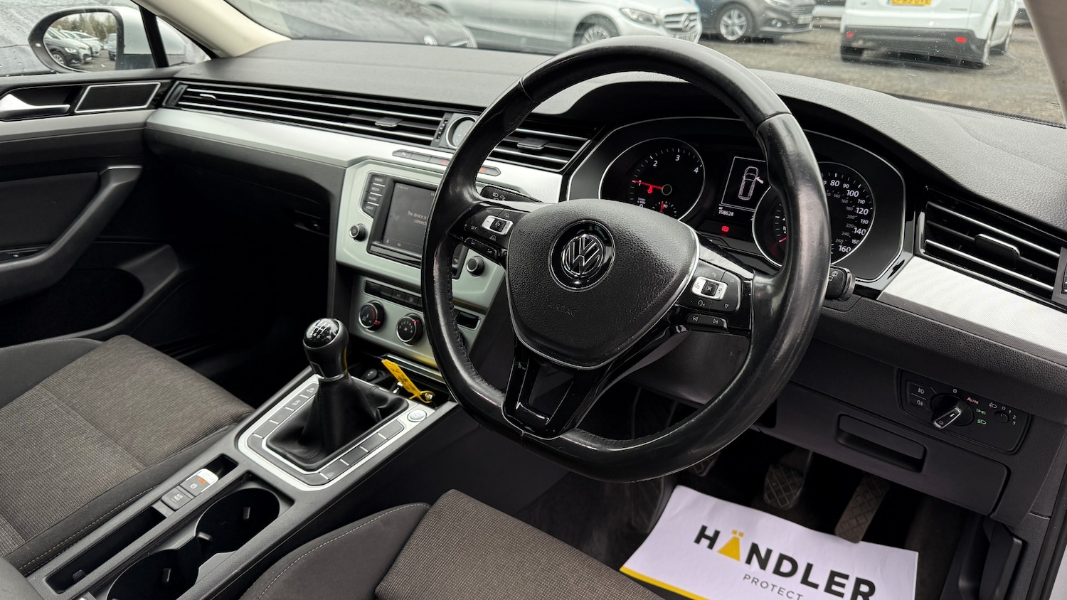 Used Volkswagen Passat 2015 for sale - 77536245: Photo 12