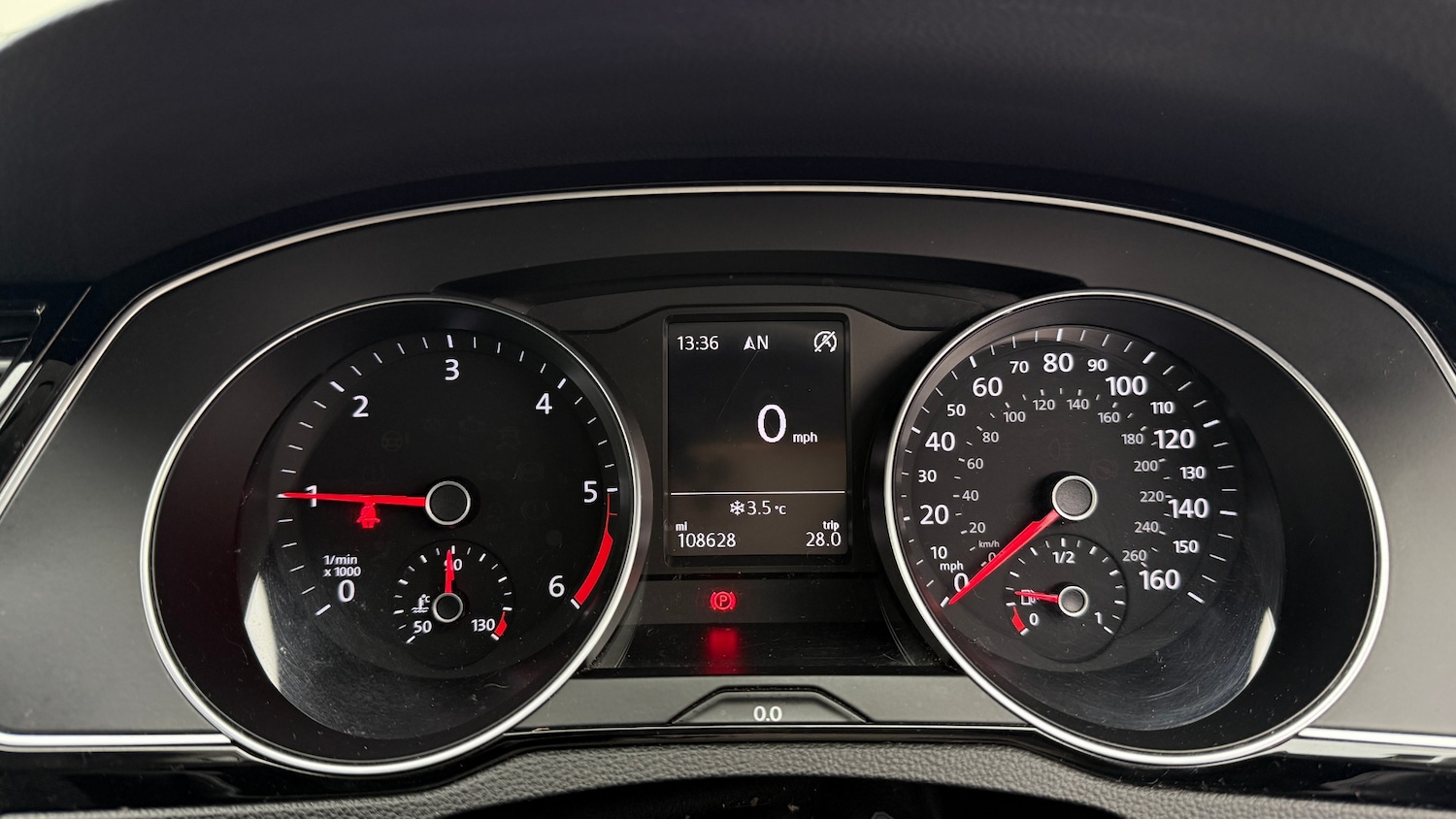 Used Volkswagen Passat 2015 for sale - 77536245: Photo 13