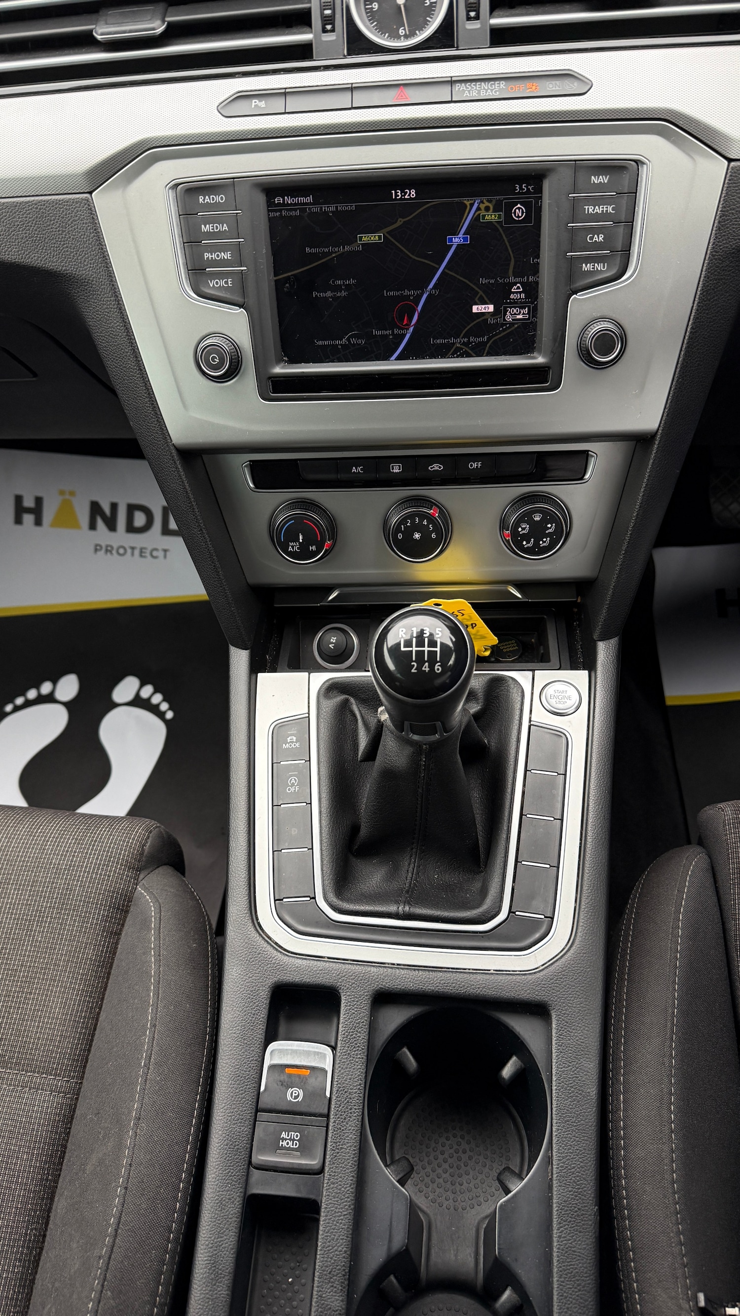 Used Volkswagen Passat 2015 for sale - 77536245: Photo 15