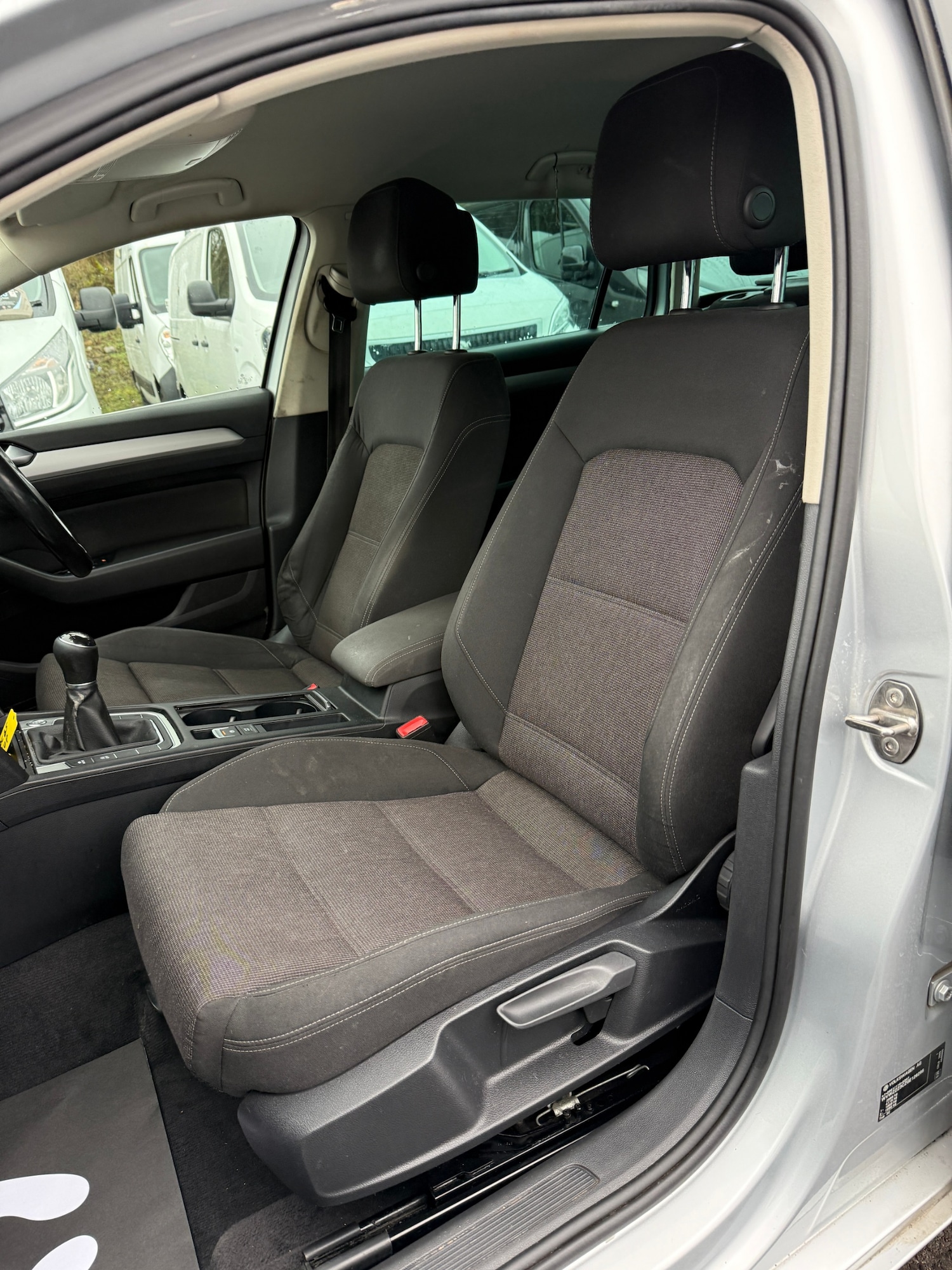 Used Volkswagen Passat 2015 for sale - 77536245: Photo 16