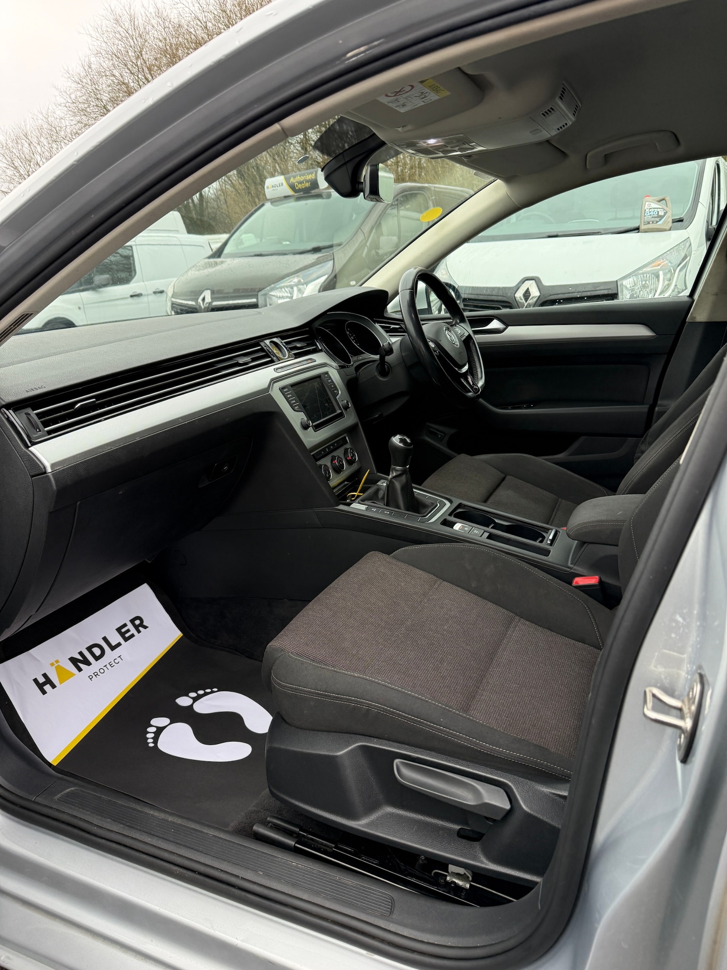 Used Volkswagen Passat 2015 for sale - 77536245: Photo 17