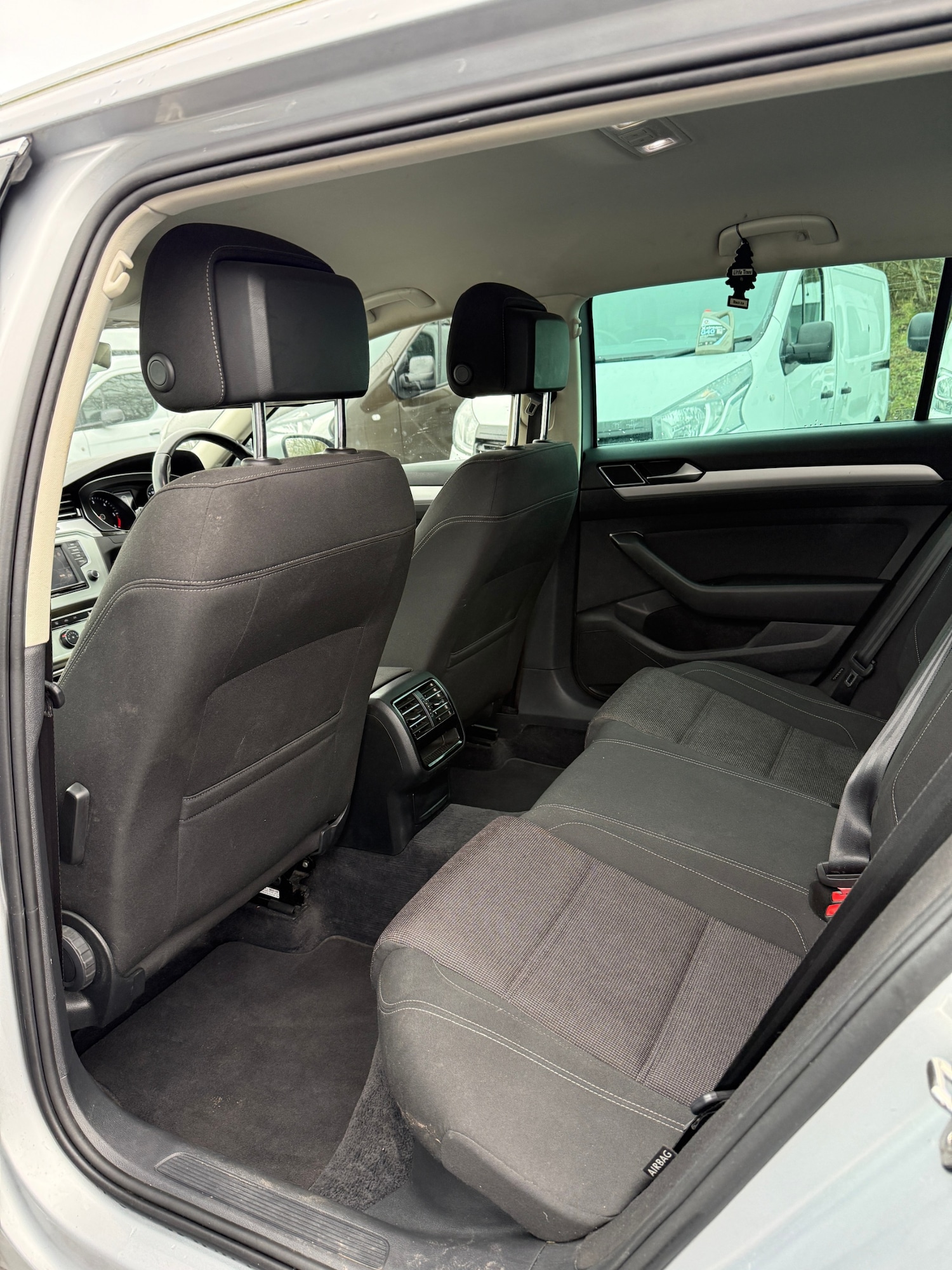 Used Volkswagen Passat 2015 for sale - 77536245: Photo 18