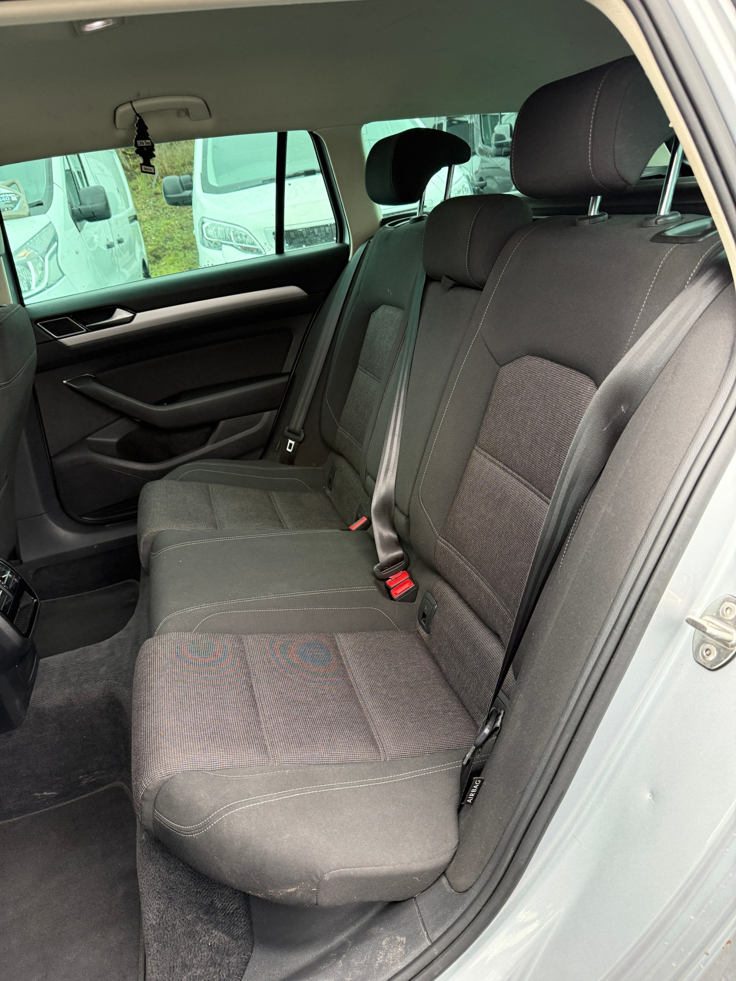 Used Volkswagen Passat 2015 for sale - 77536245: Photo 19