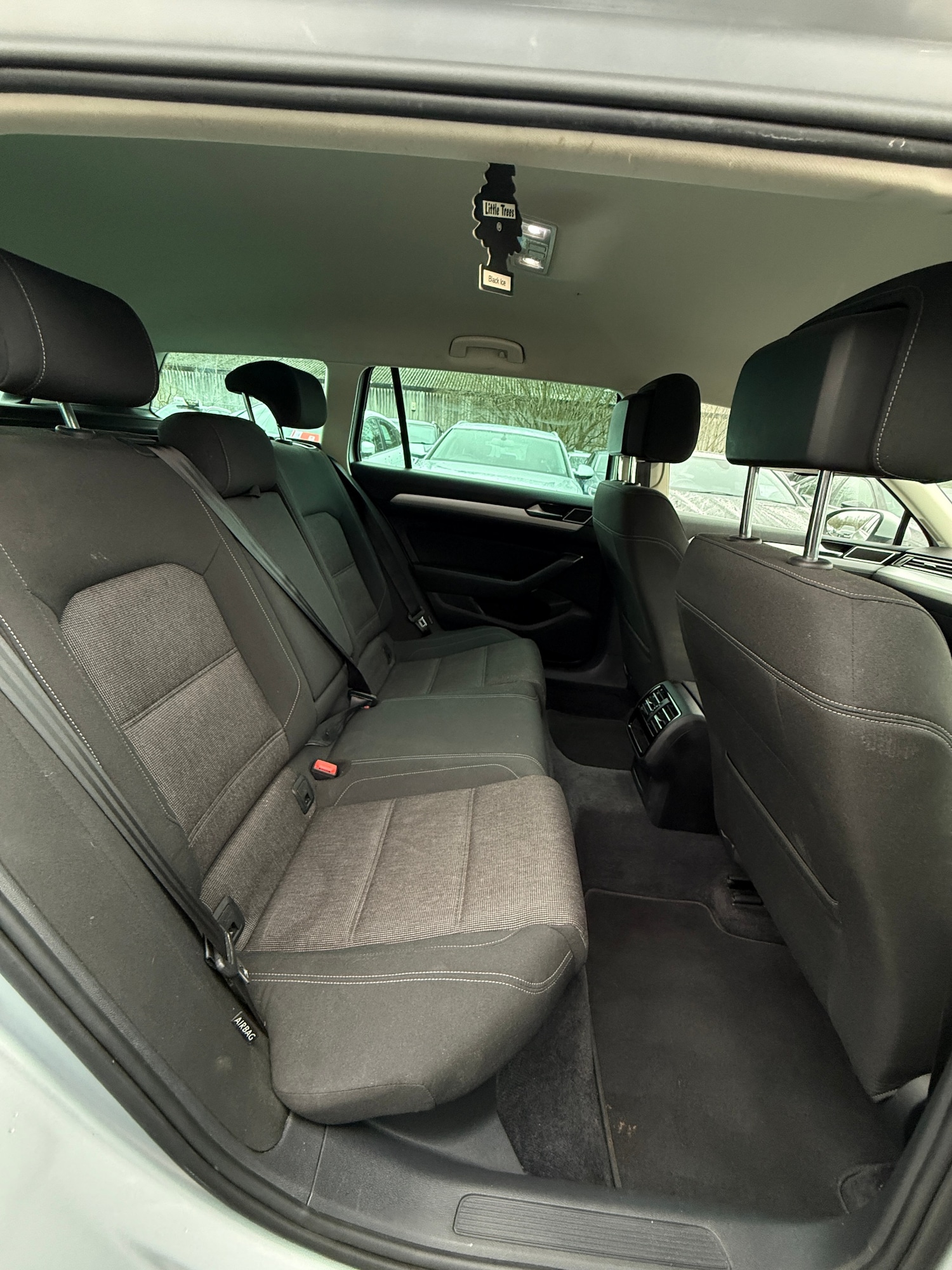 Used Volkswagen Passat 2015 for sale - 77536245: Photo 20