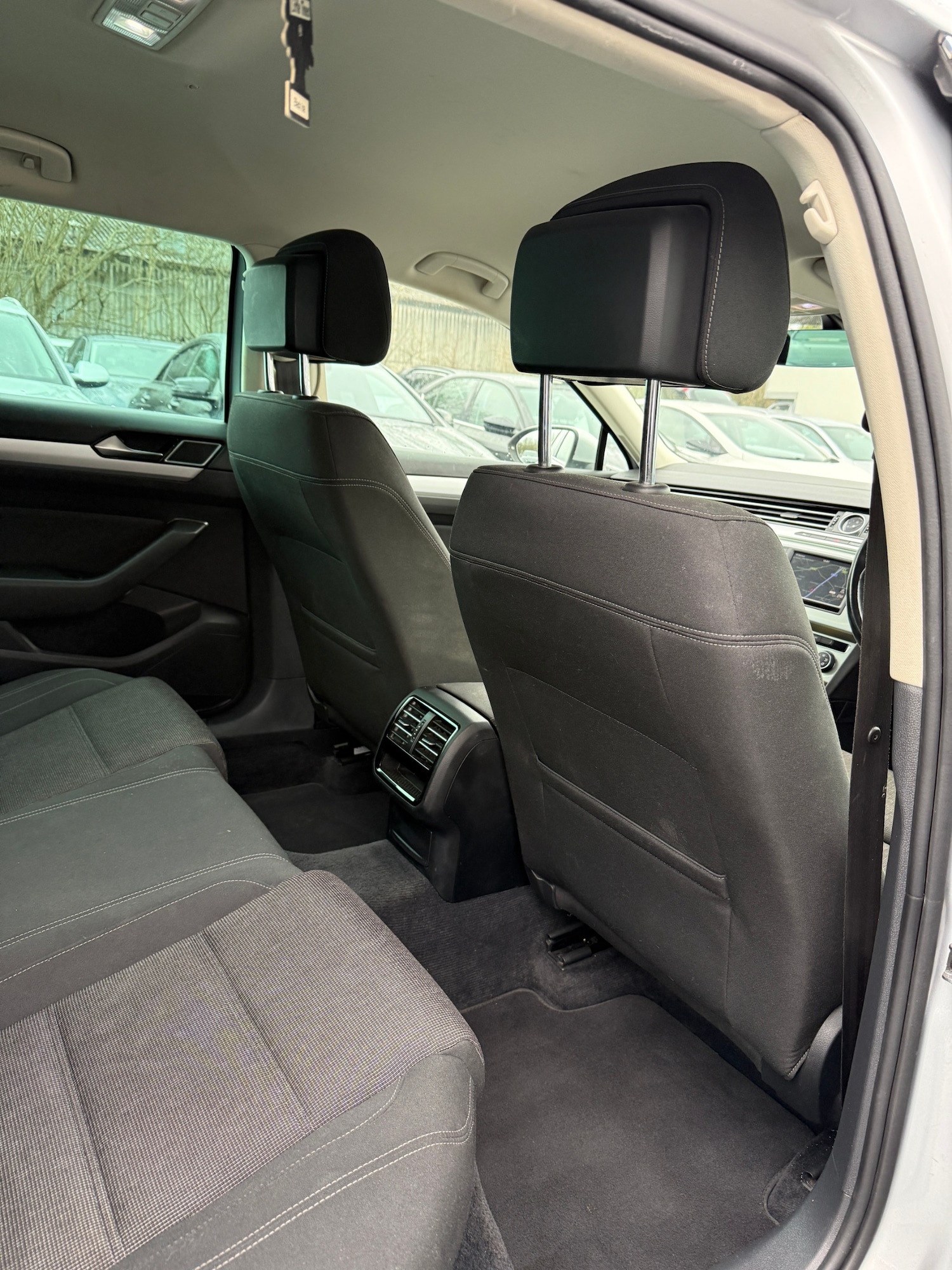 Used Volkswagen Passat 2015 for sale - 77536245: Photo 21