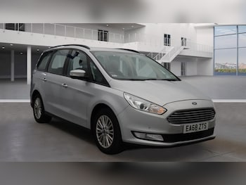 2018 (68) - 2.0 EcoBlue 150 Zetec 5dr, Euro 6 , No VAT