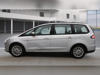 Used Ford Galaxy 2018 for sale - 76946303: Photo