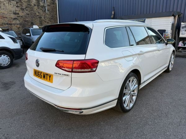 Used Volkswagen Passat 2015 for sale - 76881617: Photo 6