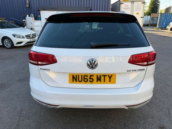 Used Volkswagen Passat 2015 for sale - 76881617: Photo 7