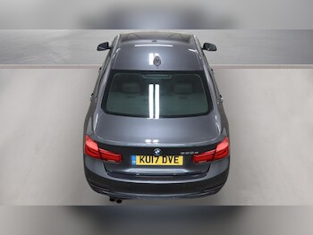 Used BMW 3 Series 2017 for sale - 78392704: Photo