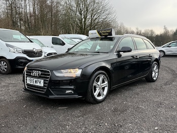 Used Audi A4 2015 for sale - 78817657: Photo