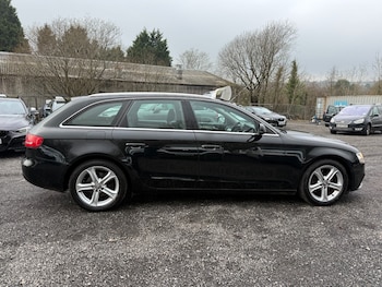 Used Audi A4 2015 for sale - 78817657: Photo