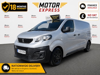 Used Peugeot Expert 2019 for sale - 79278128: Photo