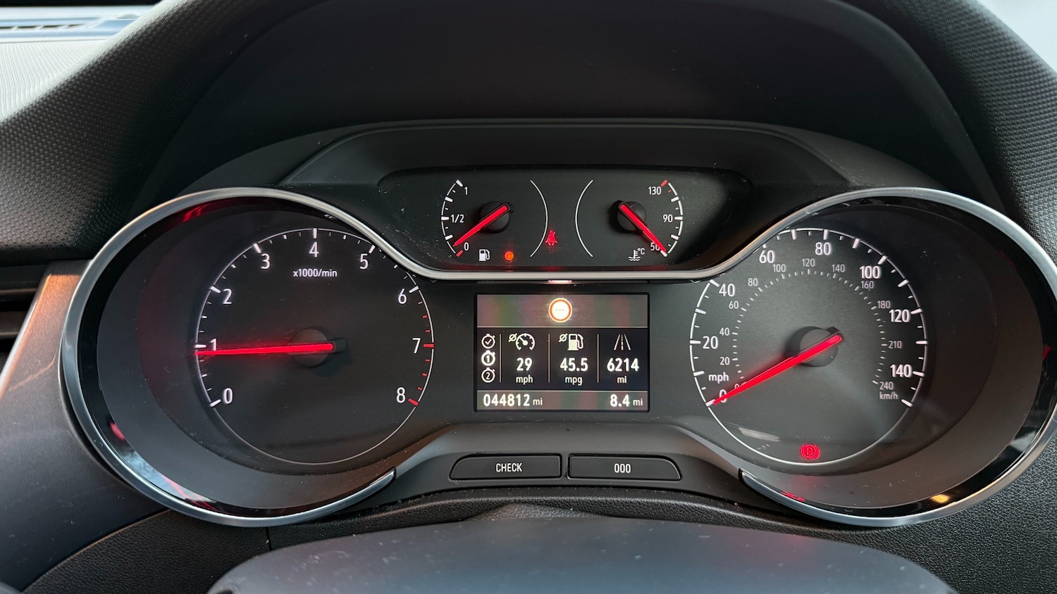 Used Vauxhall Crossland X 2019 for sale - 77085155: Photo 11