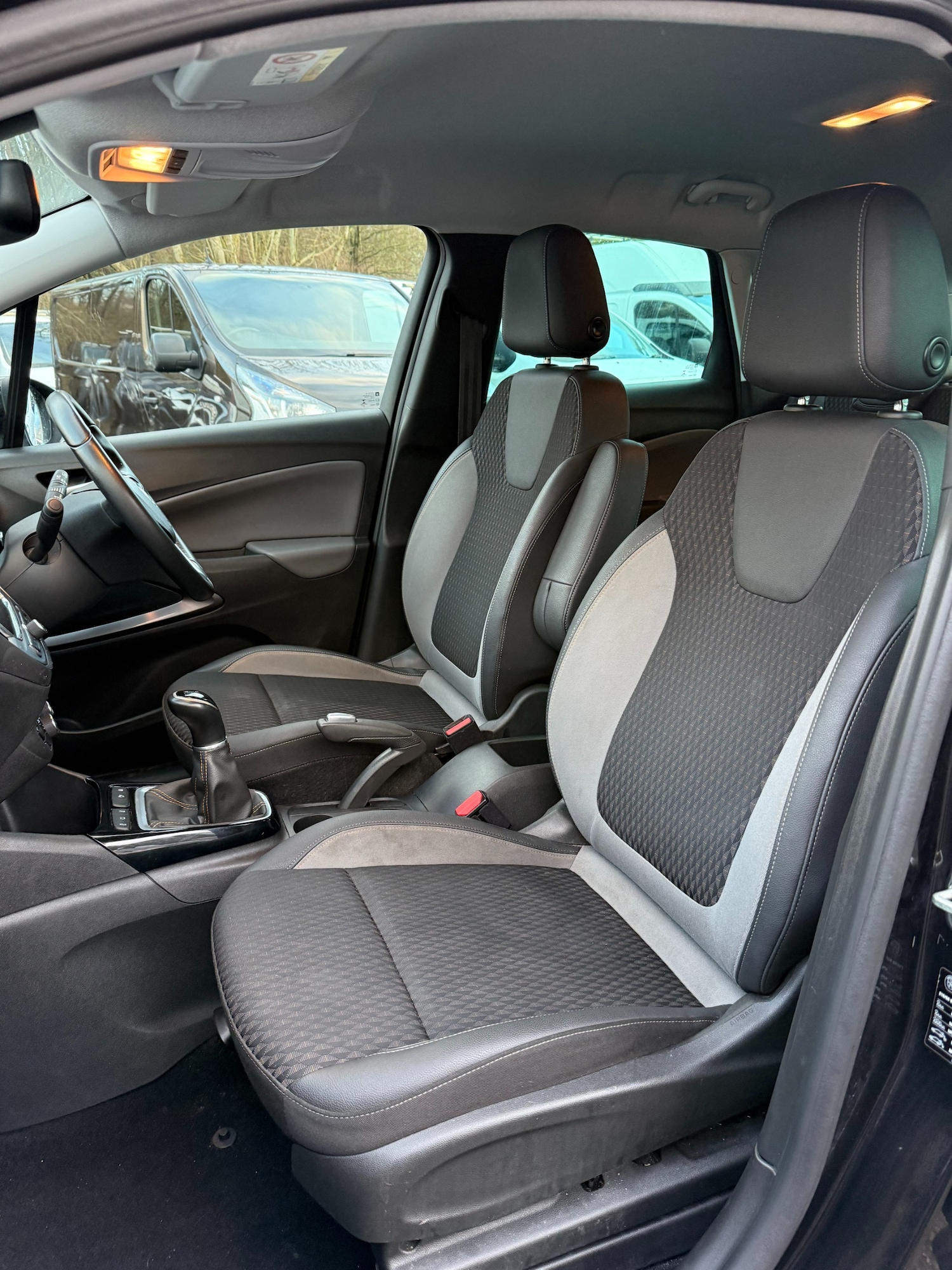 Used Vauxhall Crossland X 2019 for sale - 77085155: Photo 14