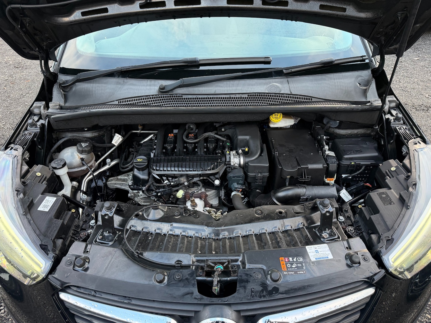 Used Vauxhall Crossland X 2019 for sale - 77085155: Photo 21