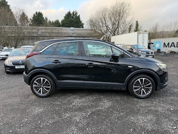 Used Vauxhall Crossland X 2019 for sale - 77085155: Photo