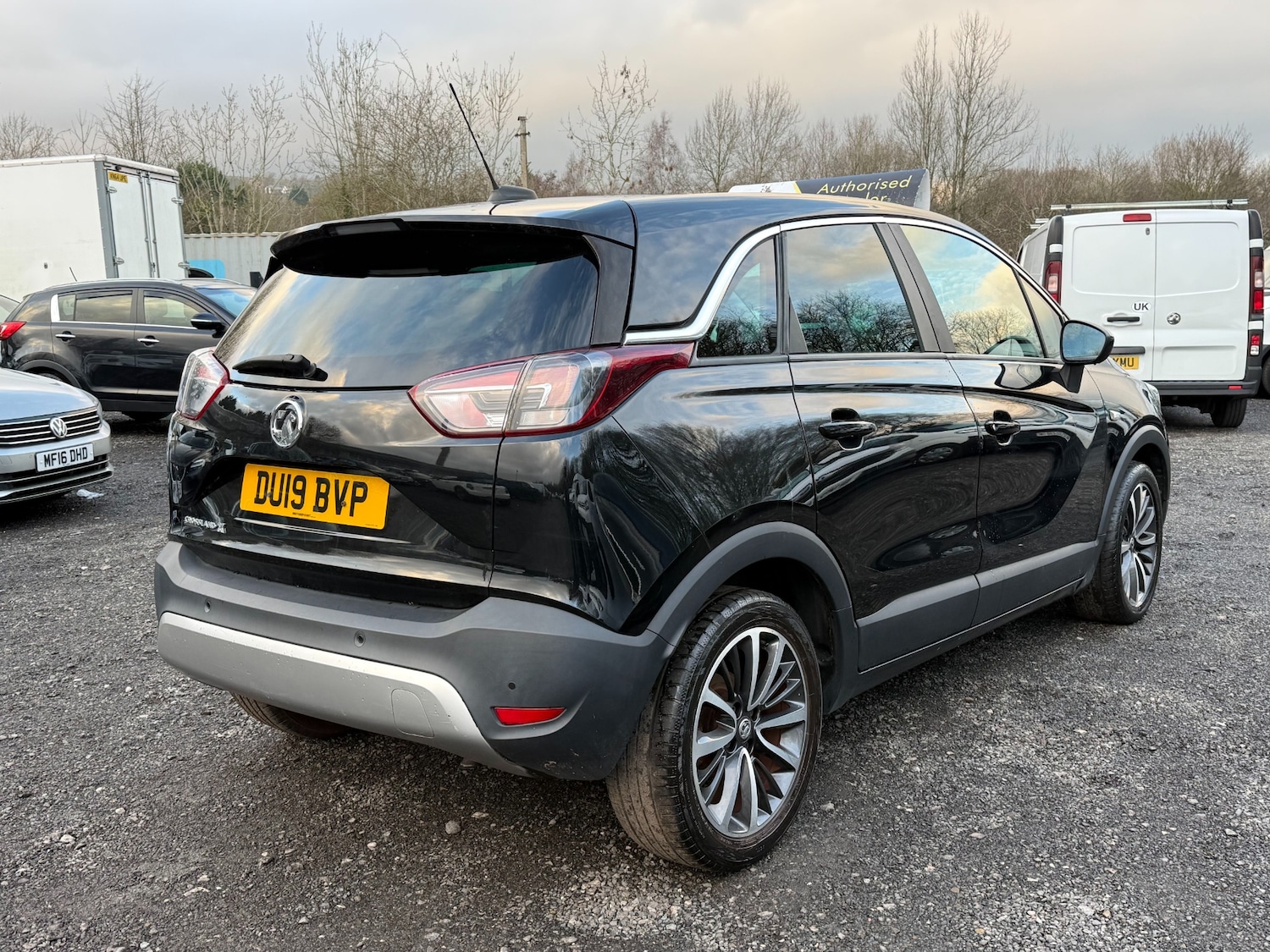 Used Vauxhall Crossland X 2019 for sale - 77085155: Photo 6