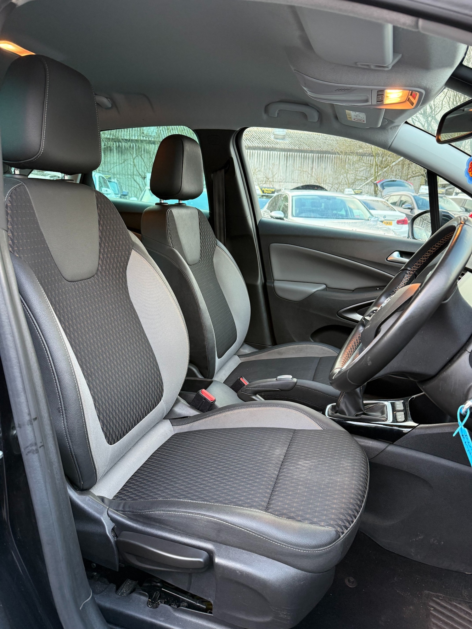 Used Vauxhall Crossland X 2019 for sale - 77085155: Photo 9