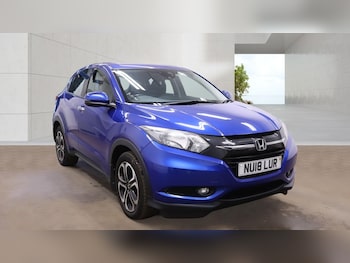 Used Honda HR-V 2018 for sale - 78237123: Photo