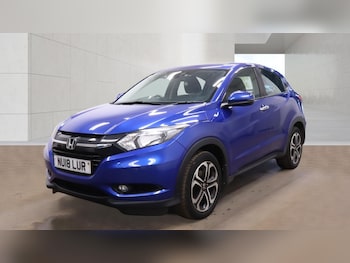 Used Honda HR-V 2018 for sale - 78237123: Photo