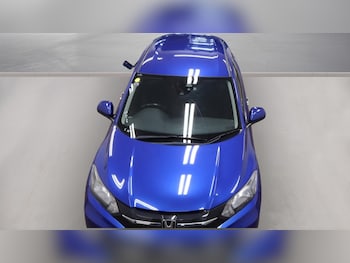 Used Honda HR-V 2018 for sale - 78237123: Photo