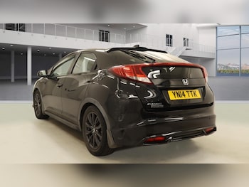 Used Honda Civic 2014 for sale - 77932966: Photo