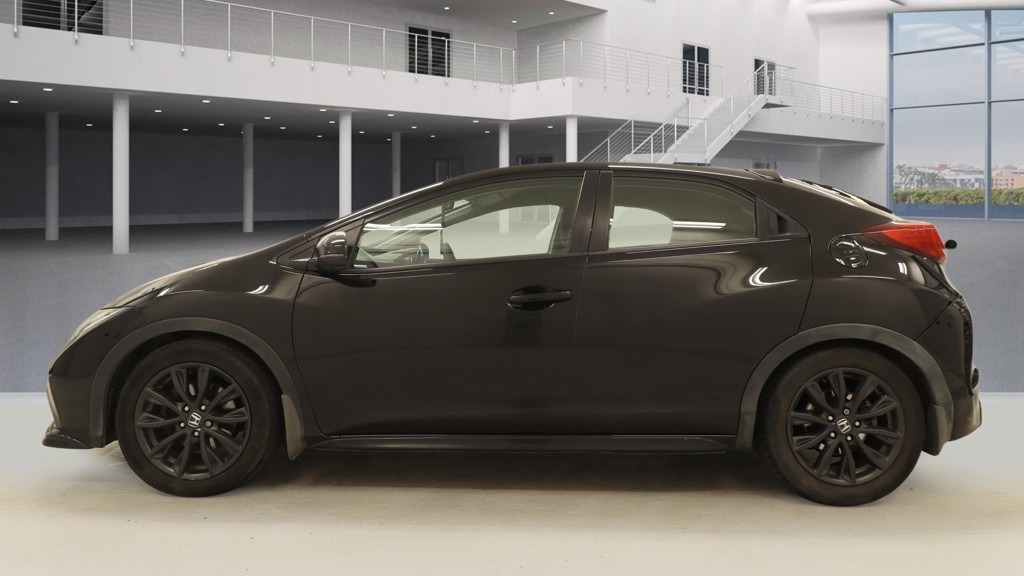 Used Honda Civic 2014 for sale - 77932966: Photo 6